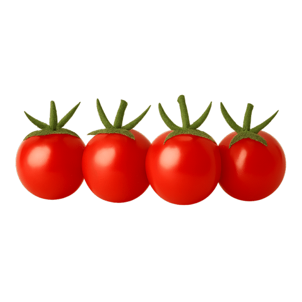 گوجه گیلاسی تازه درجه یک