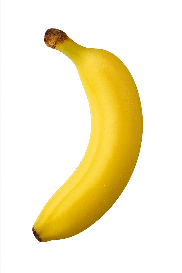 موز تازه درجه یک